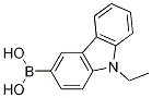 9-ethyl-3-carbazole boronic acid CAS 669072-93-9 9-ethyl-3-carbazole boronic acid CAS 669072-93-9
