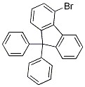 4-bromo-9,9-diphenyl-9H-fluorene CAS 713125-22-5