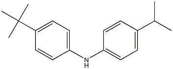 4-T-butyl-N-(4-isopropylphenyl)benzenamine CAS 782504-35-2 4-T-butyl-N-(4-isopropylphenyl)benzenamine CAS 782504-35-2