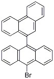 9-bromo-10-(phenanthrene-10-yl)anthracen CAS 845457-53-6