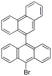 9-bromo-10-(phenanthrene-10-yl)anthracen CAS 845457-53-6 9-bromo-10-(phenanthrene-10-yl)anthracen CAS 845457-53-6