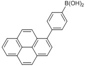 4-(pyren-1-yl)phenylboronic acid CAS 872050-52-7 4-(pyren-1-yl)phenylboronic acid CAS 872050-52-7