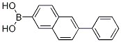 Boronic acid, (6-phenyl-2-naphthalenyl)- CAS 876442-90-9 Boronic acid, (6-phenyl-2-naphthalenyl)- CAS 876442-90-9