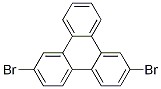 2,7-Dibromotriphenylene CAS 888041-37-0 2,7-Dibromotriphenylene CAS 888041-37-0