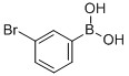 3-bromophenylboronic acid CAS 89598-96-9
