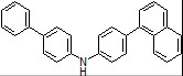 N-(4-(naphthalen-1-yl)phenyl)biphenyl-4-amine CAS 897921-59-4