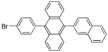9-(4-bromophenyl)-10-(naphthalen-2-yl)anthracene CAS 936854-62-5 9-(4-bromophenyl)-10-(naphthalen-2-yl)anthracene CAS 936854-62-5