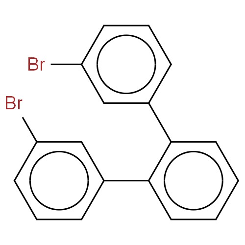 1,1′:2′,1”-Terphenyl, 3,3”-dibromo- CAS 95918-90-4