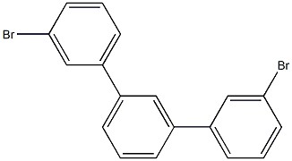 3,3”-Dibromo-1,1′:3′,1”-terphenyl CAS 95962-62-2 3,3”-Dibromo-1,1′:3′,1”-terphenyl CAS 95962-62-2