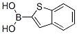 2-dibenzothiophene carboxaldehyde CAS 98437-23-1