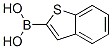 2-dibenzothiophene carboxaldehyde CAS 98437-23-1 2-dibenzothiophene carboxaldehyde CAS 98437-23-1