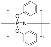 POLY(BIS(PHENOXY)PHOSPHAZENE) CAS 28212-48-8