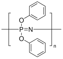 POLY(BIS(PHENOXY)PHOSPHAZENE) CAS 28212-48-8 POLY(BIS(PHENOXY)PHOSPHAZENE) CAS 28212-48-8