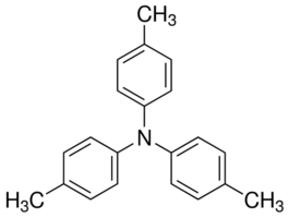 4,4′,4”-Trimethyltriphenylamine CAS 1159-53-1