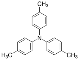 4,4′,4”-Trimethyltriphenylamine CAS 1159-53-1 4,4′,4”-Trimethyltriphenylamine CAS 1159-53-1