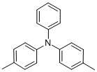 4,4′-Dimethyltriphenylamine CAS 20440-95-3 4,4′-Dimethyltriphenylamine CAS 20440-95-3