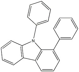 9-(Biphenyl-4-yl)carbazole CAS 6299-16-7 9-(Biphenyl-4-yl)carbazole CAS 6299-16-7