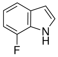 7-Fluoroindole CAS 387-44-0