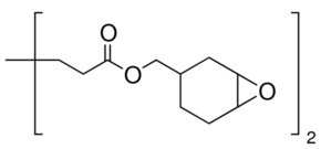 Bis(3,4-epoxycyclohexylmethyl) adipate CAS 3130-19-6 Bis(3,4-epoxycyclohexylmethyl) adipate CAS 3130-19-6