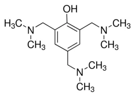 2,4,6-Tris(dimethylaminomethyl)phenol CAS 90-72-2 2,4,6-Tris(dimethylaminomethyl)phenol CAS 90-72-2