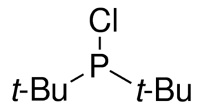 Di-tert-butylchlorophosphane CAS 13716-10-4 Di-tert-butylchlorophosphane CAS 13716-10-4