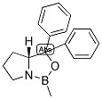 (R)-3,3-Diphenyl-1-methylpyrrolidino[1,2-c]-1,3,2-oxazaborole CAS 112022-83-0