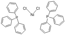 Bis(triphenylphosphine)nickel(II)chloride CAS 14264-16-5 Bis(triphenylphosphine)nickel(II)chloride CAS 14264-16-5