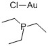 Chlorotriethylphosphine gold(I) CAS 15529-90-5