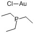 Chlorotriethylphosphine gold(I) CAS 15529-90-5 Chlorotriethylphosphine gold(I) CAS 15529-90-5