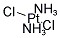 cis-Dichlorodiamineplatinum(II) CAS 15663-27-1 cis-Dichlorodiamineplatinum(II) CAS 15663-27-1