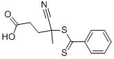4-Cyano-4-(thiobenzoylthio)pentanoic acid CAS 201611-92-9 4-Cyano-4-(thiobenzoylthio)pentanoic acid CAS 201611-92-9