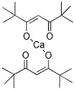 Bis(2,2,6,6-tetramethyl-3,5-heptanedionato)calcium CAS 36818-89-0 Bis(2,2,6,6-tetramethyl-3,5-heptanedionato)calcium CAS 36818-89-0