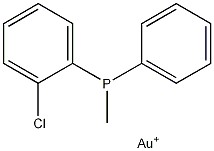 Chloro(methyldiphenylphosphine)gold(I) CAS 38686-38-3 Chloro(methyldiphenylphosphine)gold(I) CAS 38686-38-3