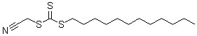 S-Cyanomethyl-S-dodecyltrithiocarbonate CAS 796045-97-1 S-Cyanomethyl-S-dodecyltrithiocarbonate CAS 796045-97-1