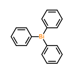 Triphenylbismuth CAS 603-33-8 Triphenylbismuth CAS 603-33-8