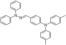 4-Bis(4-methylphenyl)aminobenzaldehyde-1,1-diphenyl-hydrazone CAS 83992-95-4 4-Bis(4-methylphenyl)aminobenzaldehyde-1,1-diphenyl-hydrazone CAS 83992-95-4