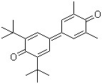 3,5-Dimethyl-3′,5′-ditert-butyldiphenoquinone CAS 126657-30-5