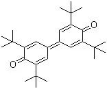 3,3′,5,5′-Tetra-tert-butyldiphenoquinone CAS 2455-14-3 3,3′,5,5′-Tetra-tert-butyldiphenoquinone CAS 2455-14-3
