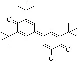3-Chloro-3′,5,5′-tri-tert-butyldiphenoquinon CAS 42933-96-0 3-Chloro-3′,5,5′-tri-tert-butyldiphenoquinon CAS 42933-96-0