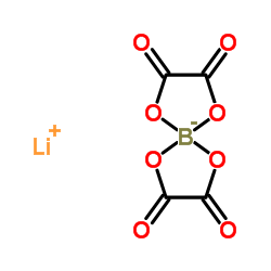 LiBOB CAS 244761-29-3 LiBOB CAS 244761-29-3