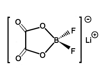 LiODFB CAS 409071-16-5 LiODFB CAS 409071-16-5