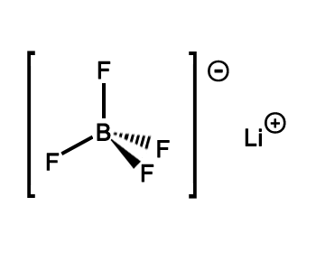 LiBF4 CAS 14283-07-9 LiBF4 CAS 14283-07-9