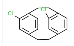 Dichloro-[2,2]-paracyclophane CAS 28804-46-8