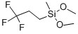 (3,3,3-TRIFLUOROPROPYL)METHYLDIMETHOXYSILANE CAS 358-67-8 (3,3,3-TRIFLUOROPROPYL)METHYLDIMETHOXYSILANE CAS 358-67-8
