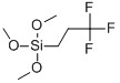 (3,3,3-TRIFLUOROPROPYL)TRIMETHOXYSILANE CAS 429-60-7 (3,3,3-TRIFLUOROPROPYL)TRIMETHOXYSILANE CAS 429-60-7