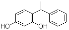 4-(1-Phenylethyl)benzene-1,3-diol CAS 85-27-8 4-(1-Phenylethyl)benzene-1,3-diol CAS 85-27-8
