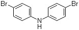4,4′-Di(bromophenyl)amine CAS 16292-17-4