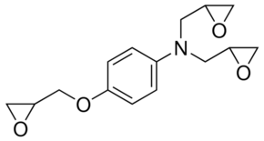N,N-Diglycidyl-4-glycidyloxyaniline CAS 5026-74-4 N,N-Diglycidyl-4-glycidyloxyaniline CAS 5026-74-4