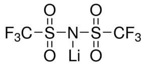 LiTFSI CAS 90076-65-6 LiTFSI CAS 90076-65-6