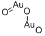 Digold trioxide CAS 1303-58-8 Digold trioxide CAS 1303-58-8